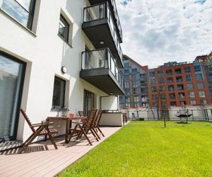 Stay Win Apartments Chmielna Park Gdansk Poland