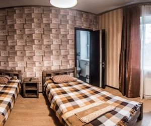 Rahmanov Plyos Mini-Hotel Vladimir Russia