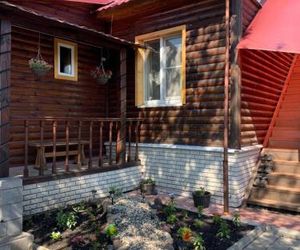 Guest house Arkhangelskih Suzdal Russia