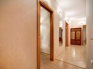 Апартаменты Welcome Home Казанская
