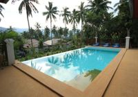 Отзывы Tropical Season Villa Resort, 3 звезды