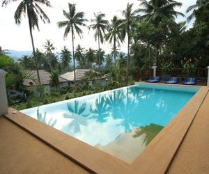 Tropical Season Villa Resort Mae Nam Thailand