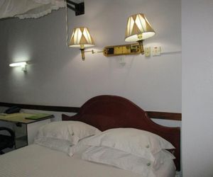 Rombo Green View Hotel Dar Es Salaam Tanzania