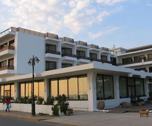 Limira Mare Hotel Elafonisos Greece