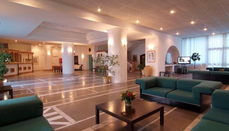 Hotel Photo 13