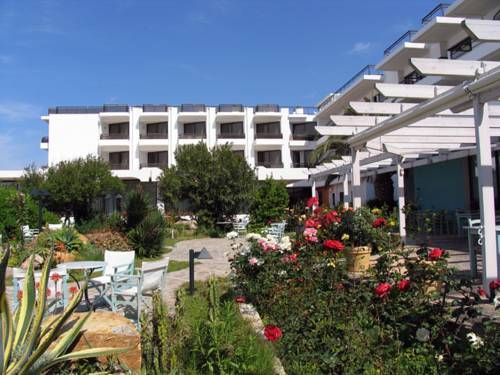 Hotel Photo 15