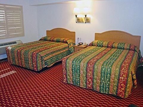 صورة الفندق 2
