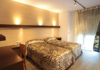 Отзывы Hotel 9 Sant Antoni, 3 звезды