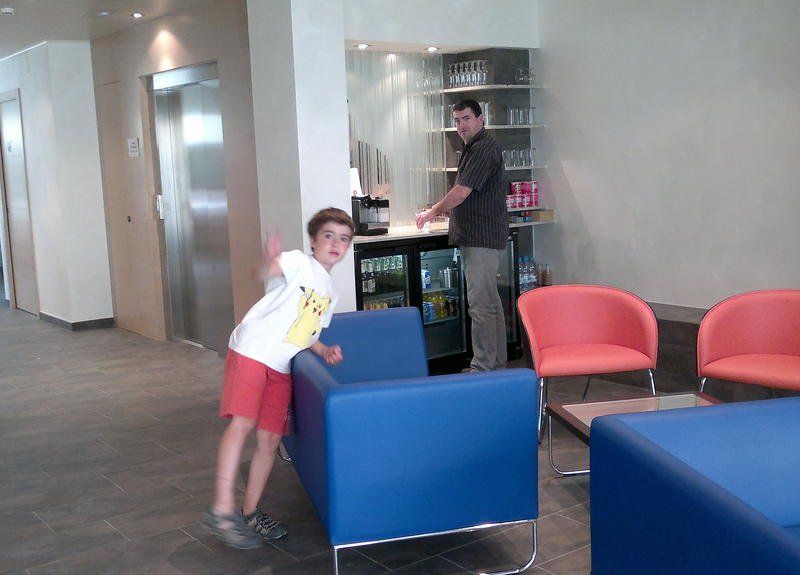 Hotel Photo 11