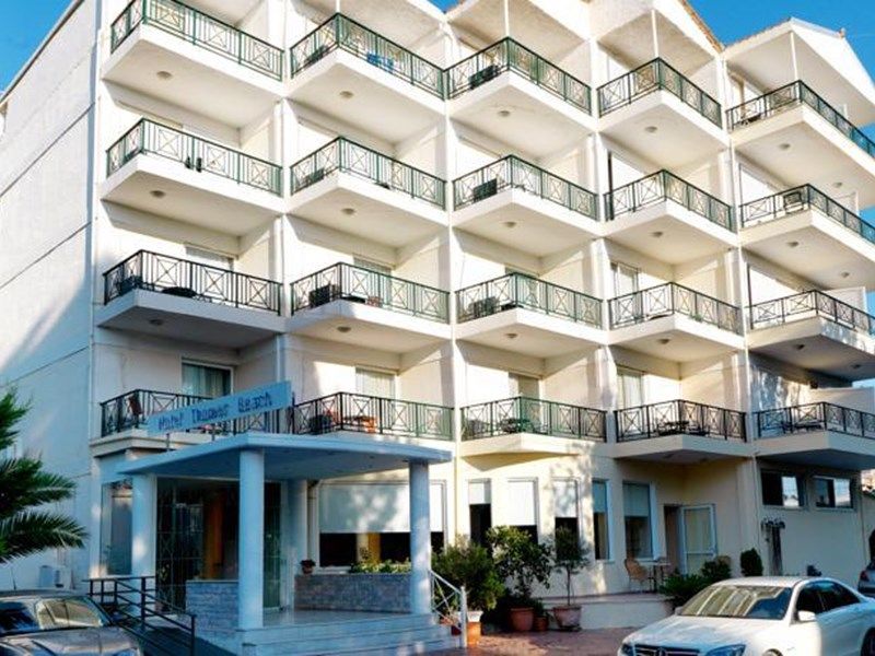 Hotel Photo 21