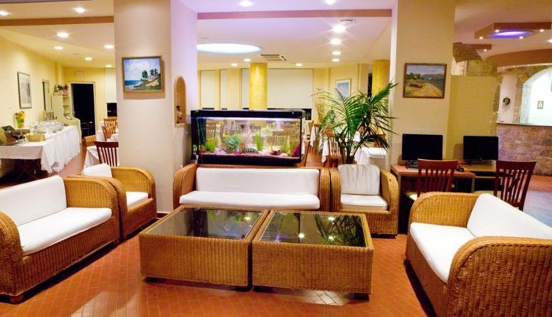 Hotel Photo 8