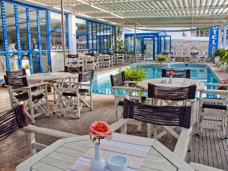 Hotel Photo 13