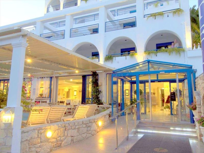 Hotel Photo 15