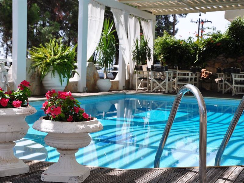 Hotel Photo 20