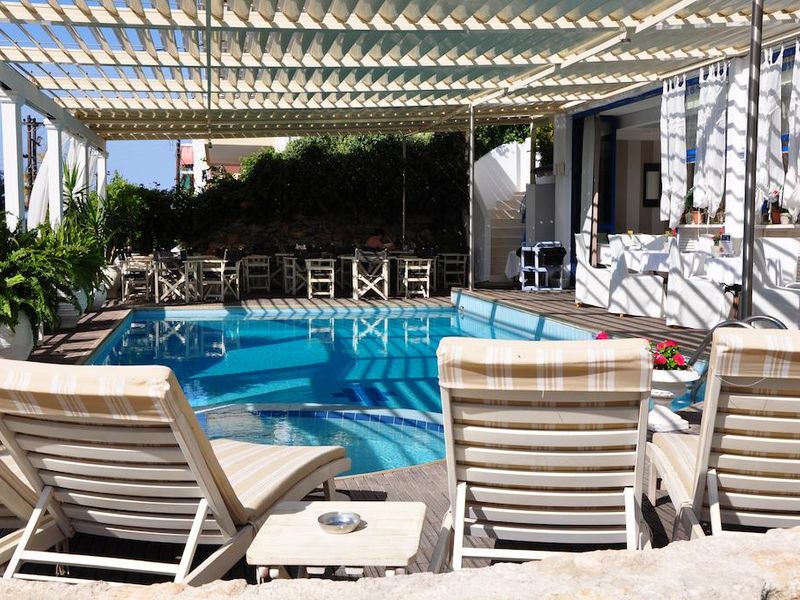 Hotel Photo 22