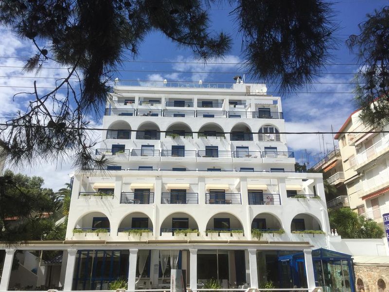 Hotel Photo 23
