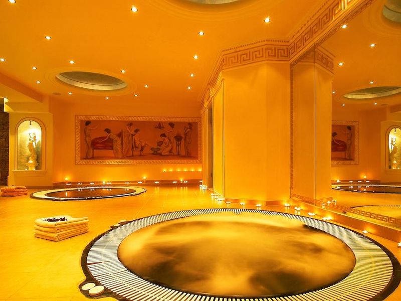 Hotel Photo 9