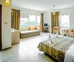 Heraion Hotel Nea Kallikratia Greece