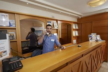 Hotel Photo 16