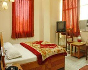 Hotel Sunrise Jodhpur India