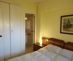 Apartamentos Saint Trop Lloret de Mar Spain