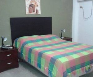 Suites Ramos Guayaquil Ecuador