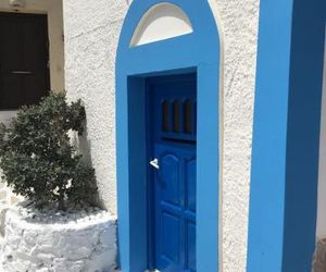 Pansion Anna Maria Naxos Town Greece