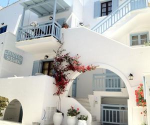 Sigma Studios on The Beach Naxos Town Greece