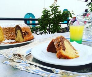Takis Guests Naxos Town Greece
