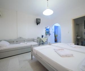 Studios Stratos Naxos Town Greece