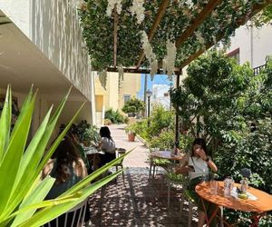 Pension Philoxenia Naxos Town Greece