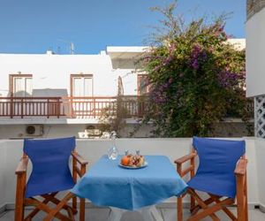 Mikes Studios Naxos Town Greece