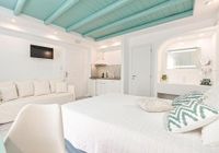 Отзывы Naxos Evilion Luxury Apartments