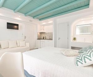 Naxos Evilion Luxury Apartments & Suites Naxos Town Greece