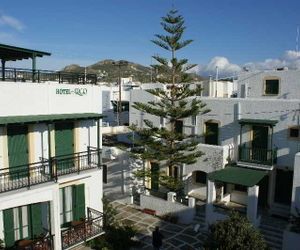 Argo Boutique Hotel Naxos Town Greece