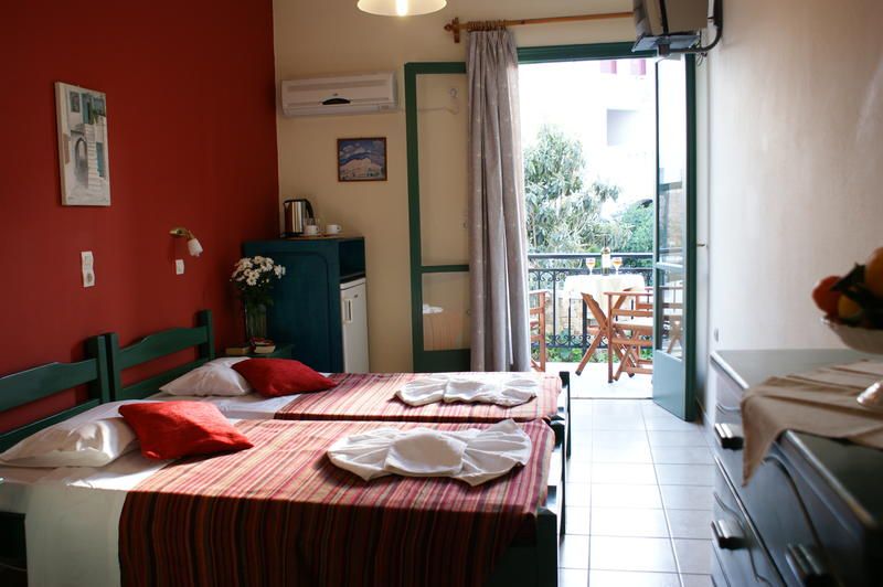image of hotel Argo Boutique Hotel