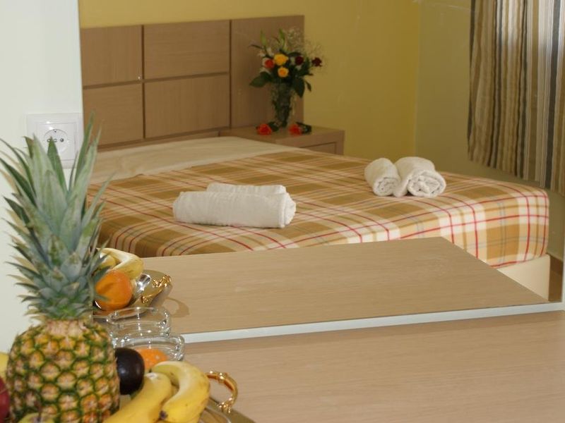 Hotel Photo 8