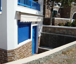 Sun Beach Hotel Naxos Town Greece