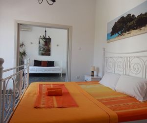Hotel Helmos Naxos Town Greece