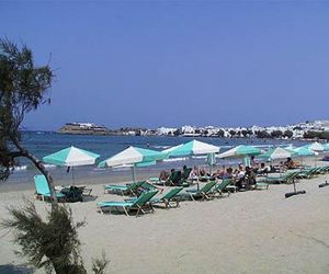 Naxos Edem Studios Naxos Town Greece