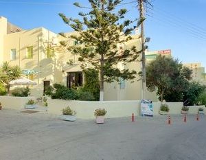 Hotel Sphinx Naxos Town Greece