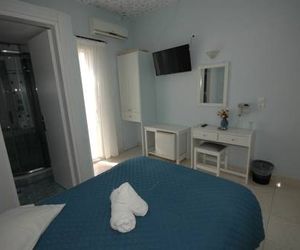 Pension Ocean View Naxos Town Greece