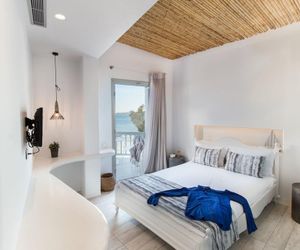 Thomais Studios Naxos Town Greece