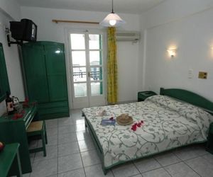 Hotel Anixis Resort Naxos Town Greece