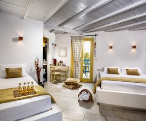 Kalergis Studios Naxos Town Greece