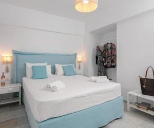 Ippokampos Apartments Naxos Town Greece
