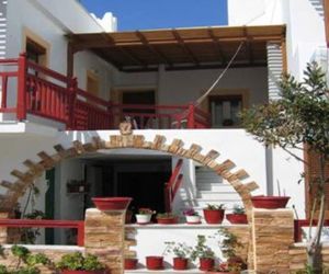 HOTEL ANNA Naxos Town Greece