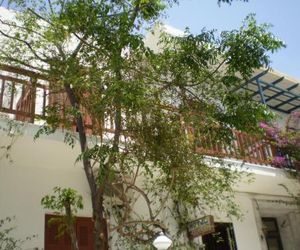 Hotel Maroulis Naxos Town Greece