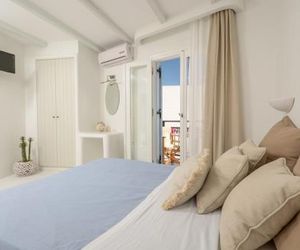 Helen Studios Naxos Town Greece
