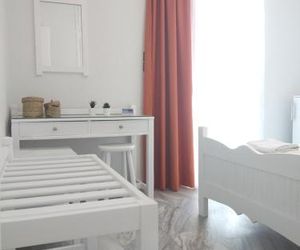 Syrianos Hotel Naxos Town Greece